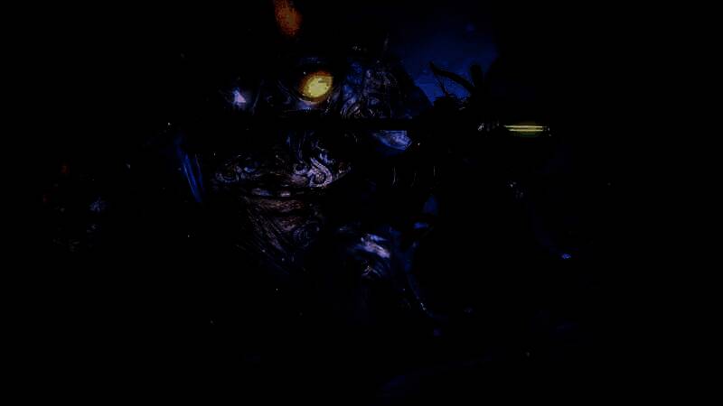 《仁王》游戏画面图