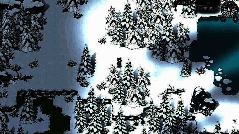 《灵兽江湖》游戏画面展示3