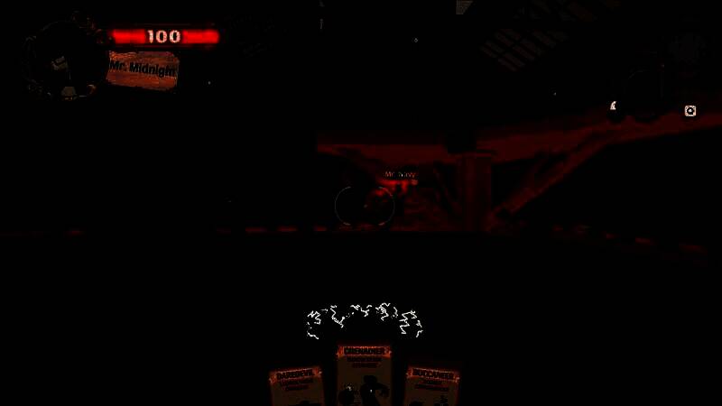 《礼帽大乱斗》游戏画面3