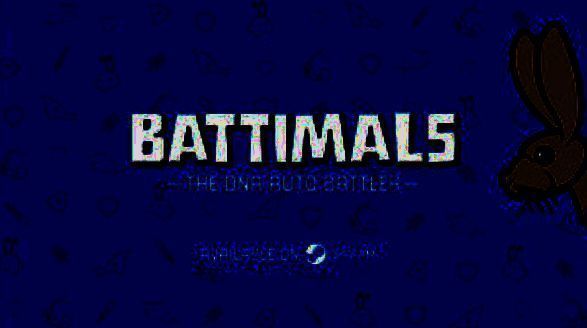 《Battimals》相关图片1