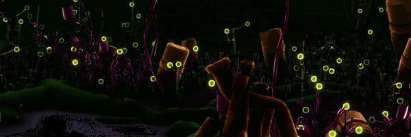 《蚁托邦》游戏精彩动态画面1