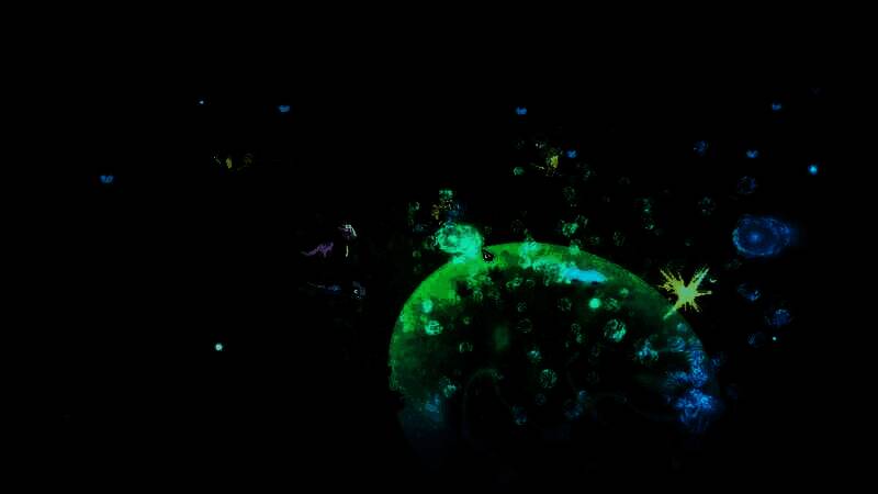 《Dino Topia》游戏截图3