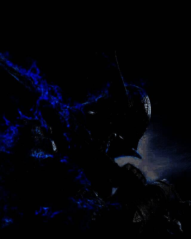 《艾尔登法环：黑夜君临》精彩画面壁纸