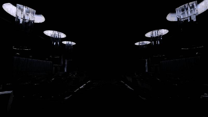 《黑暗世界：因与果》游戏截图3