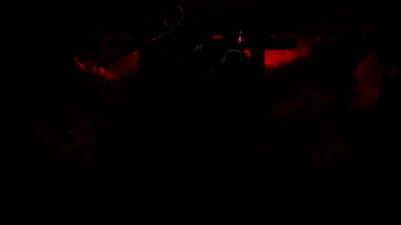 《刺客信条：影》相关图片1