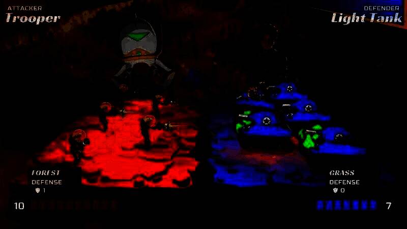 《地球vs火星》相关图片6