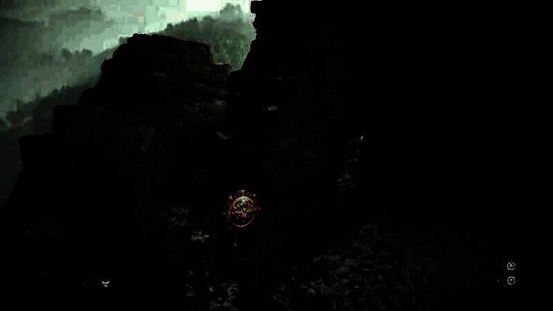 《红色沙漠》实机演示视频截图5