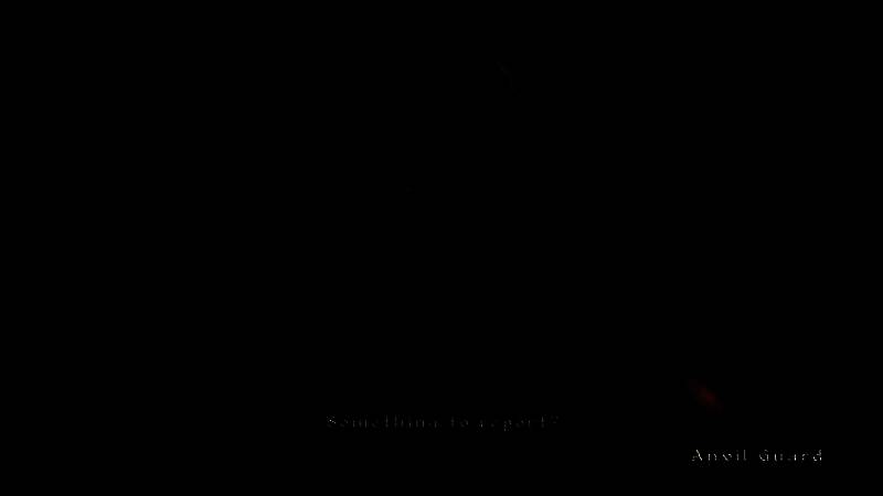 《宣誓》与《上古4》NPC互动对比图1