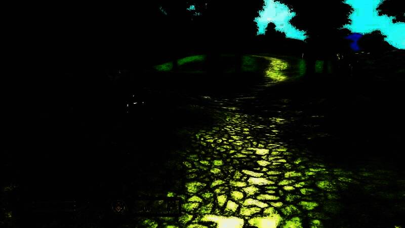 《宣誓》智障敌人AI图1