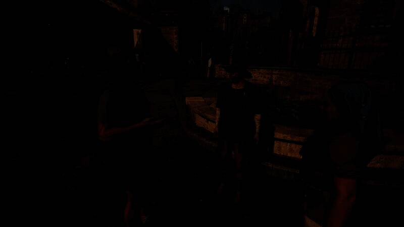 《宣誓》智障敌人AI图2