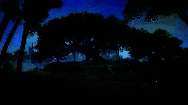 《剑侠情缘·零》视频截图3