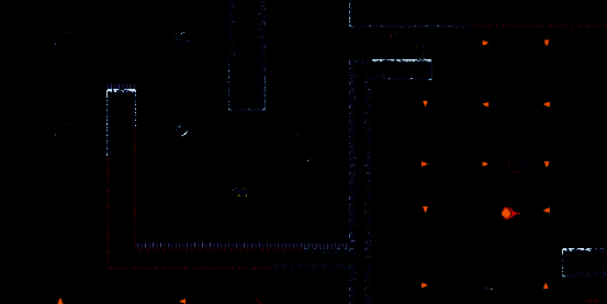 《忍者明》游戏画面9