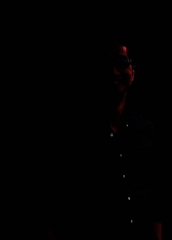 冯骥谈论杭州发展的画面