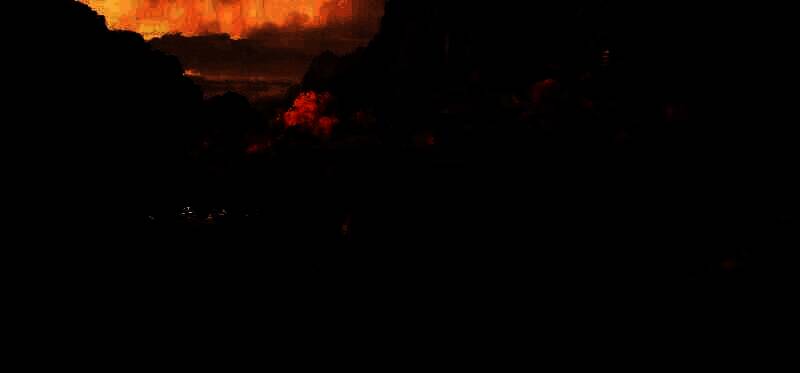 《金庸群侠传》游戏相关画面