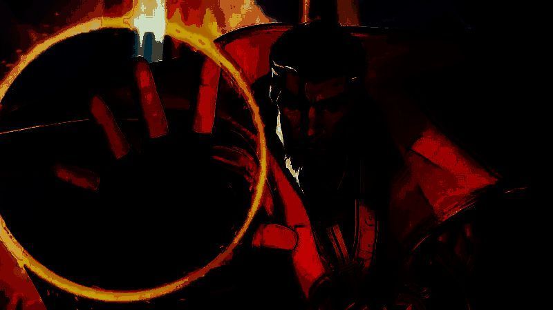 《漫威争锋》相关图片1