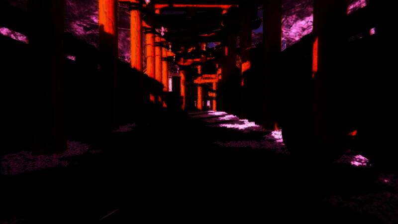 《弥助模拟器》相关截图6