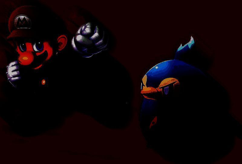 相关游戏画面图片2