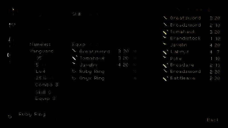 《Lord of Ogre》游戏截图1