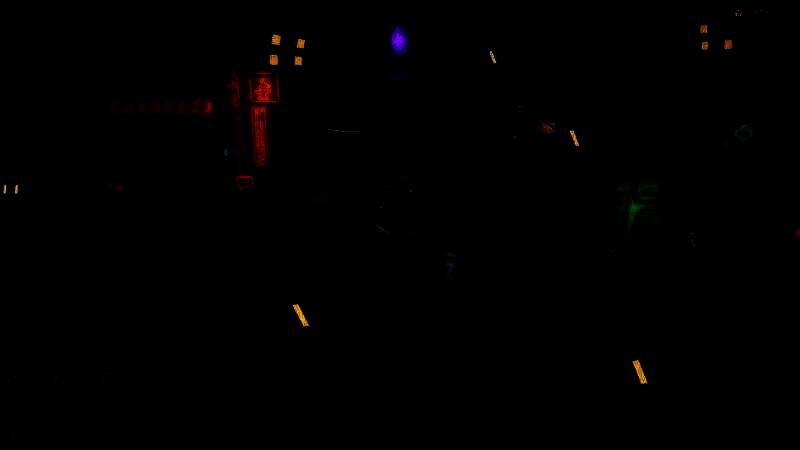 《怪异逃离》游戏画面3