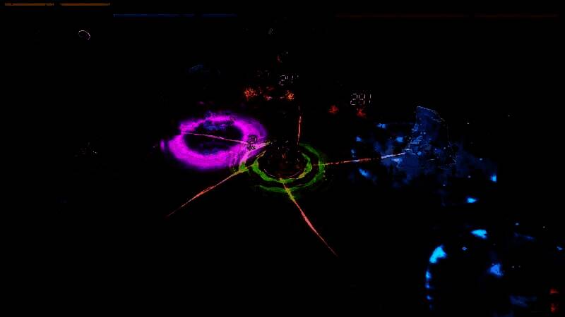 《怪异逃离》游戏画面4