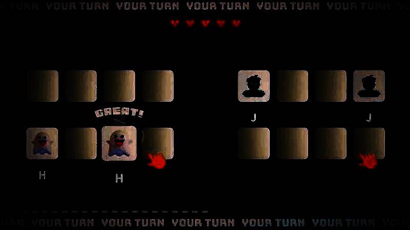 《Rhythmic Flip (Re)Turn》游戏画面5