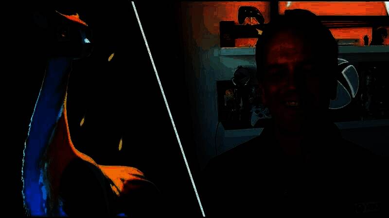 《Everwild》相关配图1