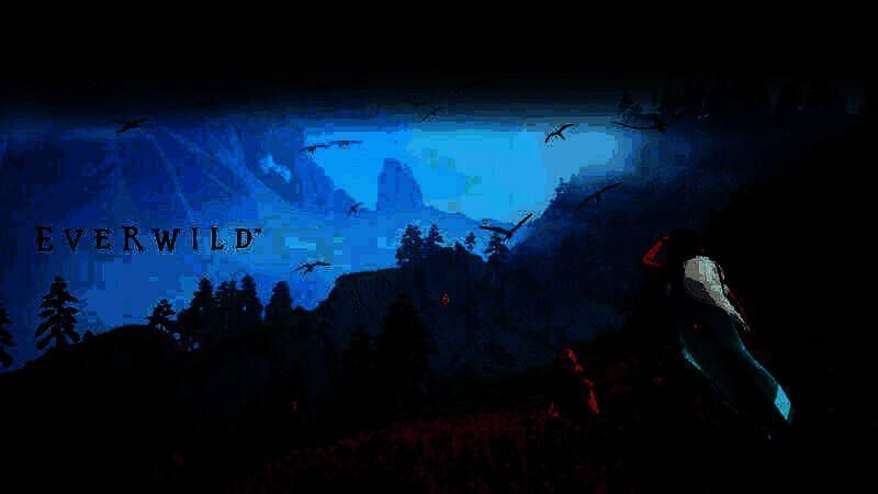 《Everwild》相关配图3