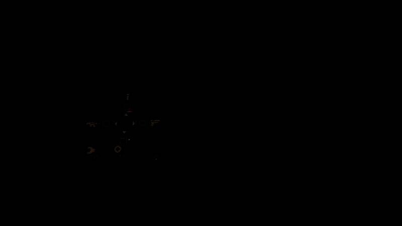 《M.I.N.S.K.》游戏截图1