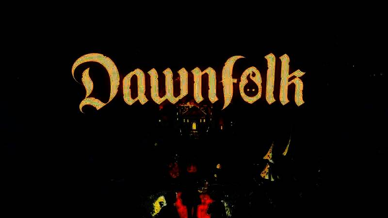 《黎明之人》游戏相关图片1