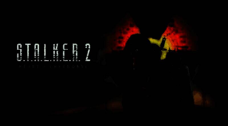 《潜行者2》游戏画面相关图片