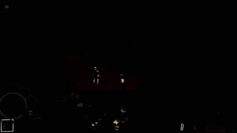 《Cthulhu Keeper》游戏截图7