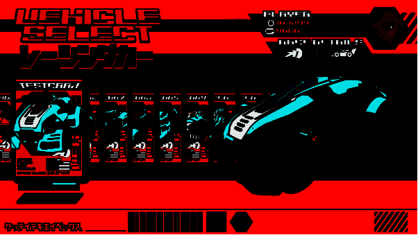 《霓虹巅峰：超越极限》游戏截图3