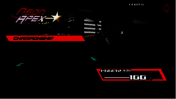 《霓虹巅峰：超越极限》游戏截图6