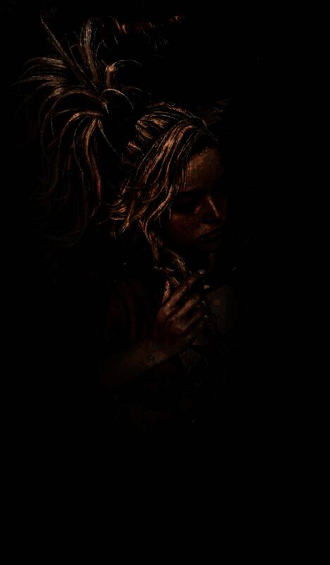 《怪物猎人：荒野》杰玛精美截图2