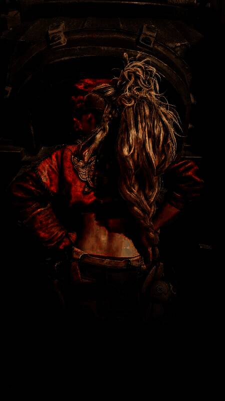 《怪物猎人：荒野》杰玛精美截图3