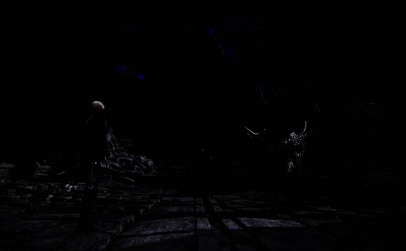 《艾尔登法环：黑夜君临》相关图片2