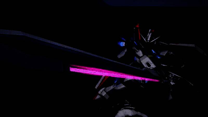 机动战士GUNDAM SEED激斗命运复刻版游戏截图4