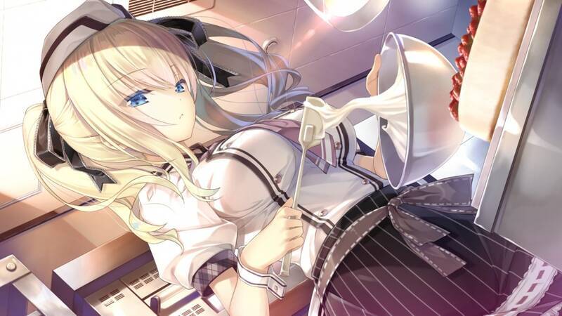 《回家前都算是棉花糖》游戏截图2