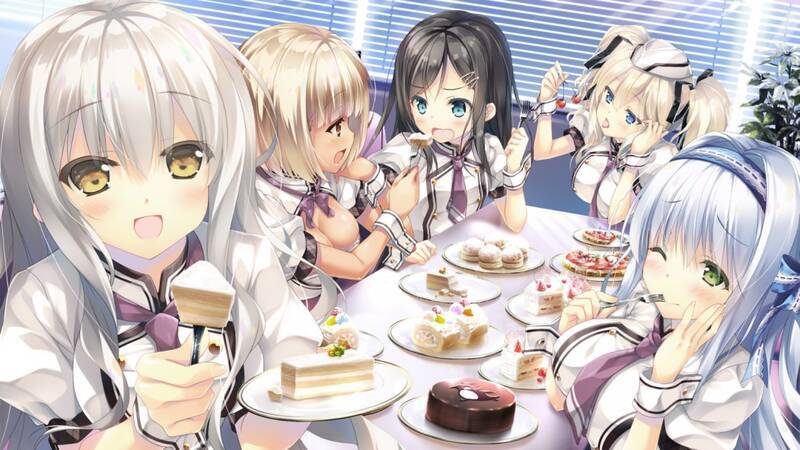 《回家前都算是棉花糖》游戏截图7