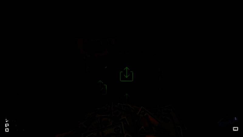 《钞票清理工模拟器》游戏画面5