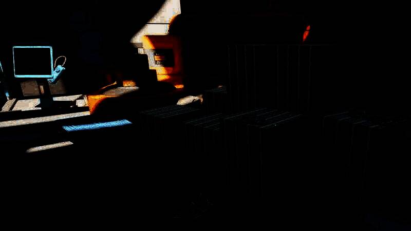 《钞票清理工模拟器》游戏画面7