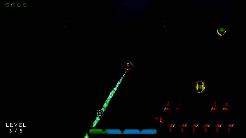 《Hello Stranger》游戏截图2