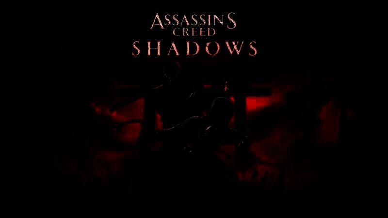 《刺客信条：影》相关新闻配图