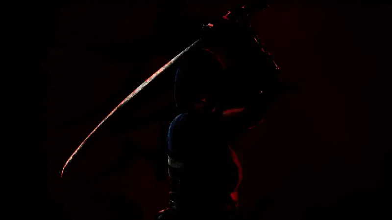 《刺客信条：影》相关图片3