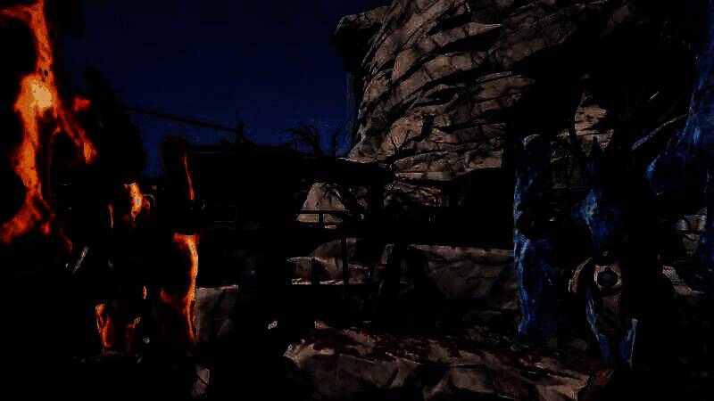 《无主之地4》新英雄展示1