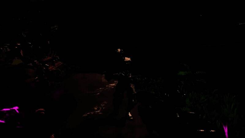 《无主之地4》新英雄技能展示5