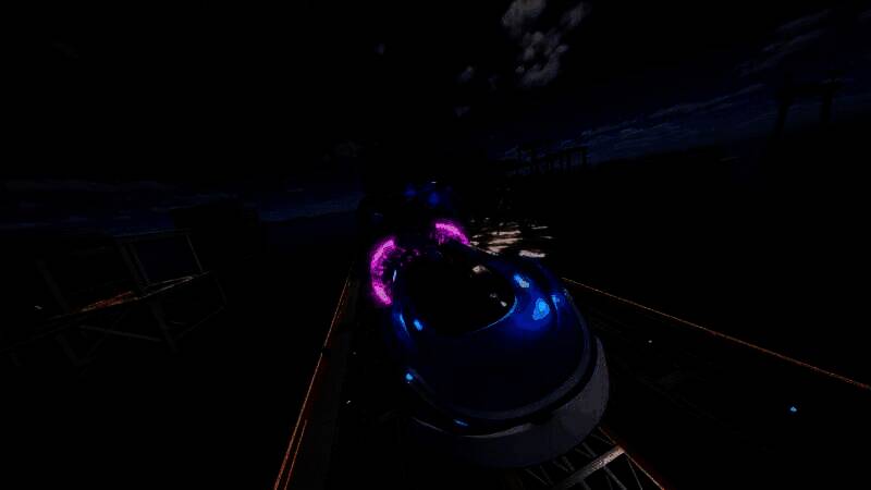 《索尼克赛车 交叉世界》游戏截图4