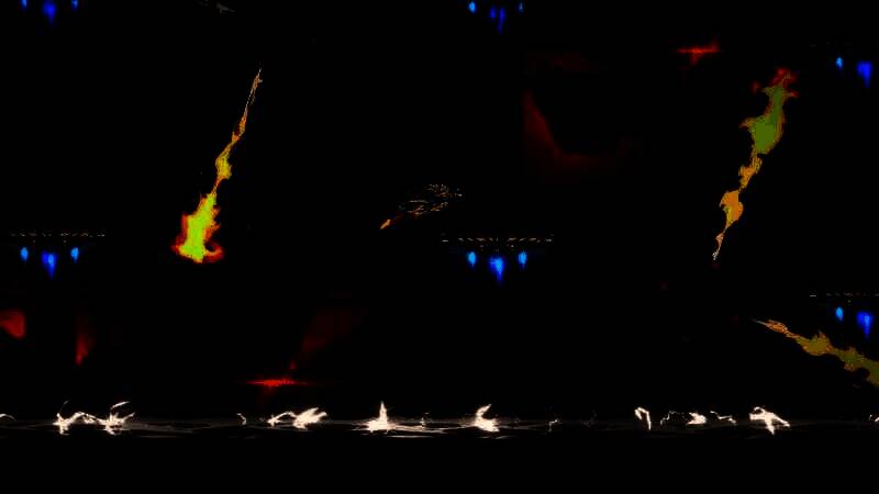 《SHINOBI反攻的斩击》游戏特点展示图片3