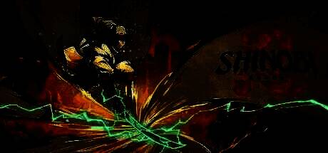 《SHINOBI反攻的斩击》游戏特点展示图片8