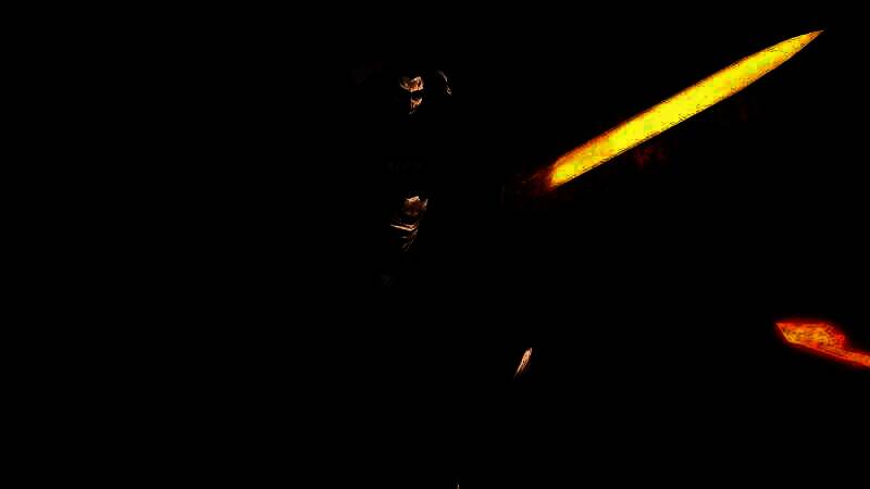 《鬼武者2》游戏截图10